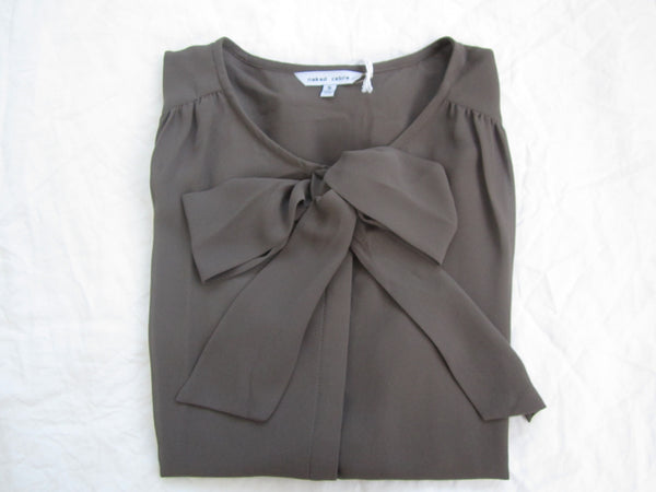 Bow Blouse - Rogue LA
 - 5